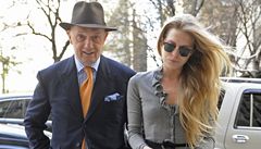 Theodora Richards, dcera slavného kytaristy Rolling Stones Keitha Richardse