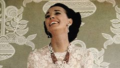 Marie Aline Griffithová