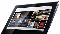 Sony S1 tablet | na serveru Lidovky.cz | aktuální zprávy