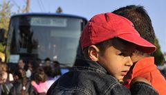 Maart Romov evakuovali rodiny. Kvli extremistm