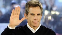 Herec Ben Stiller.