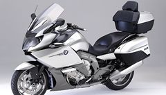 BMW očekává rekordní prodej motocyklů