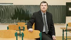 Státní maturita v nynější podobě je zbytečná zátěž, říká Jaroslav Šedivý. | na serveru Lidovky.cz | aktuální zprávy