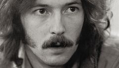 Eric Clapton oima Lindy McCartneyové