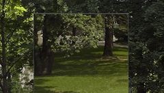 Památník ob�tem komunismu v Liberci