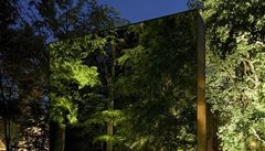 Památník ob�tem komunismu v Liberci