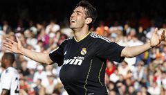 Kaká.