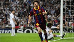 Za Plzn pijede vjimen Lionel Messi