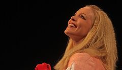Roxana - Klára Apolená�ová