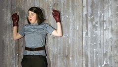 Poslední chvíle lidstva