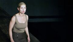 Poslední chvíle lidstva