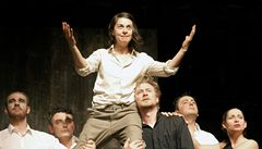 Poslední chvíle lidstva