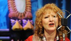 Vra�da v Posázavském Pacifiku - Jaroslava Kretschmerová jako Ema (dále Mary, Dita, Lory)