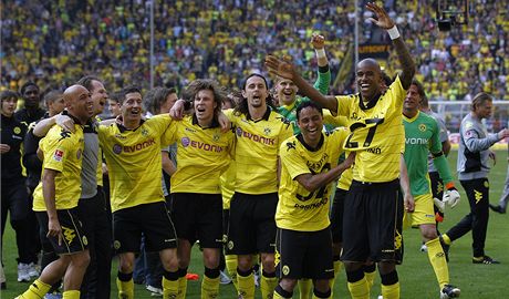 Dortmund.