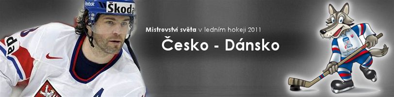 Česko - Dánsko. | na serveru Lidovky.cz | aktuální zprávy
