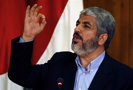 Vdce Hamásu Chálid Mial.