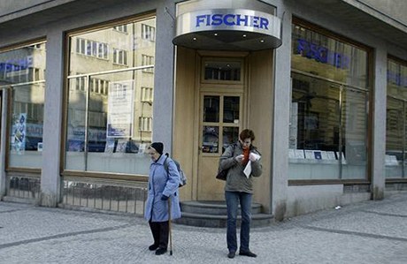 Cestovní kancelá Fischer by mla zmnit jméno