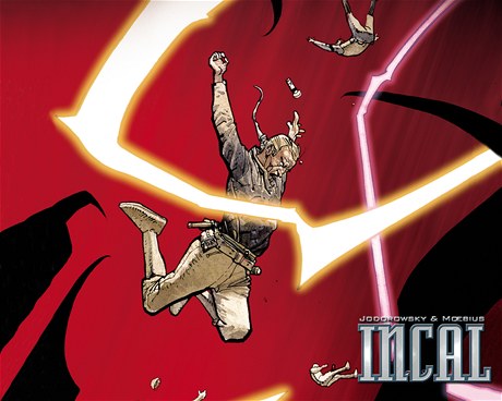 Incal