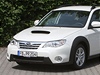 Subaru Impreza XV 