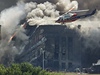 Al Kajda zaútoila 11. záí také na sídlo amerického ministerstva obrany...