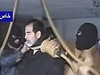 Mrtvý Saddám Husajn
