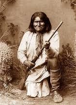 Geronimo