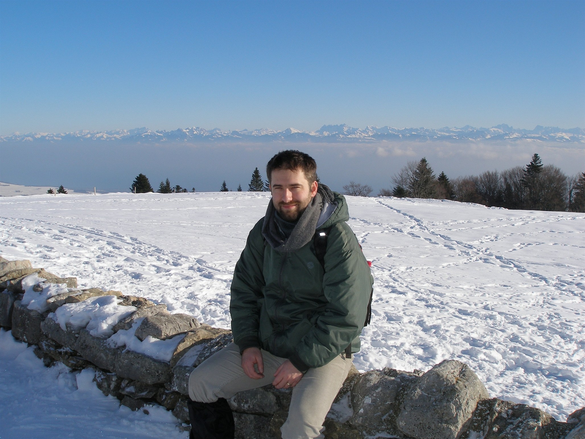 Marek Eliá�