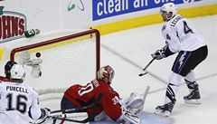 Washington - Tampa Bay (Lecavalier).