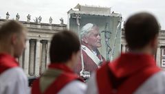 PALATA: Zázraky k svatořečení Jana Pavla II. 