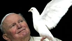 Jan Pavel II. bude prohlen za svatho, rozhodl pape Frantiek