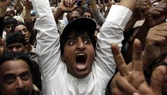 Opozice v Jemenu bsn, pln een krize selhal