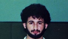 Usáma bin Ládin? Pravost fotografií se zatím nepoda�ilo potvrdit. 