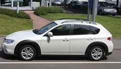 Subaru Impreza XV 