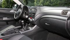 Subaru Impreza XV 