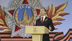 Dmitrij Medved�v