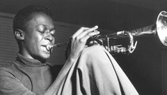 Miles Davis