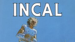 Incal