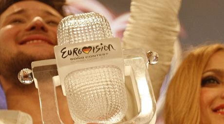 Ell & Nikki, vítzové EUROVISION 2011