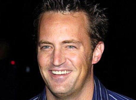 Matthew Perry