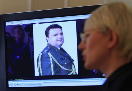 Ukrajina vyhostila dva eské diplomaty kvli pionái: na fotografii vyhotný Zdenk Kubíek.