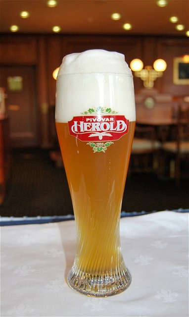 Penin pivo Herold