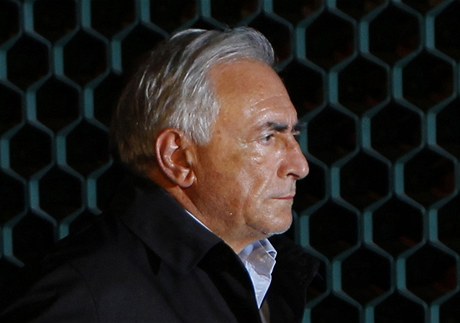 Dominique Strauss-Kahn