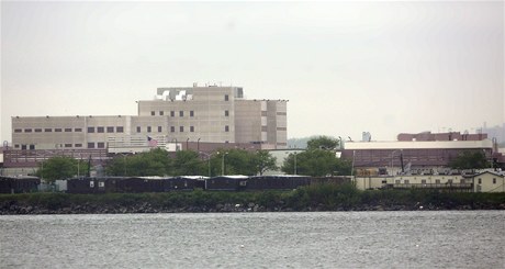 Rikers Island