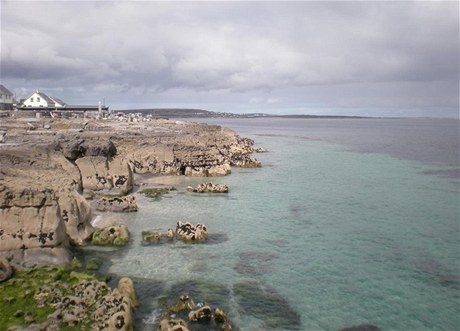 Aran Islands