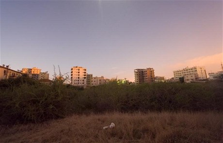 Varosha, Kypr