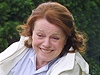 Iva Janurová na archivním snímku z roku 2001