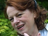 Iva Janurová na archivním snímku z roku 2001