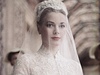 Nev�sta Grace Kellyová v roce 1956.