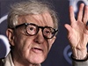 Woody Allen do Cannes pijel se svým novým filmem Plnoc v Paíi