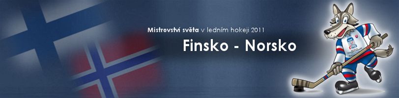 Finsko - Norsko. | na serveru Lidovky.cz | aktuální zprávy